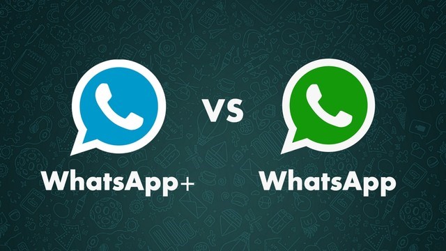 Resultado de imagen para whatsapp plus para android
