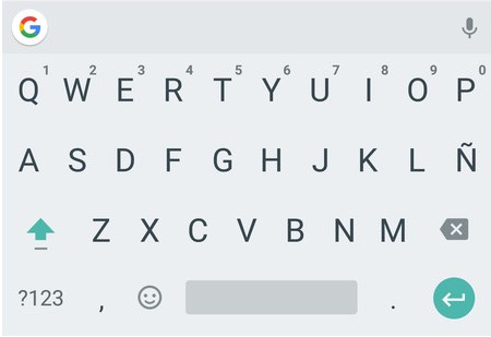 El teclado Gboard es una aplicación necesaria, en caso tengas un Android. Foto: composición La República