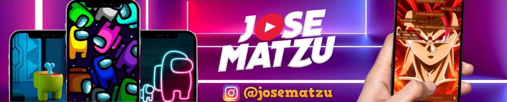 Josematzu